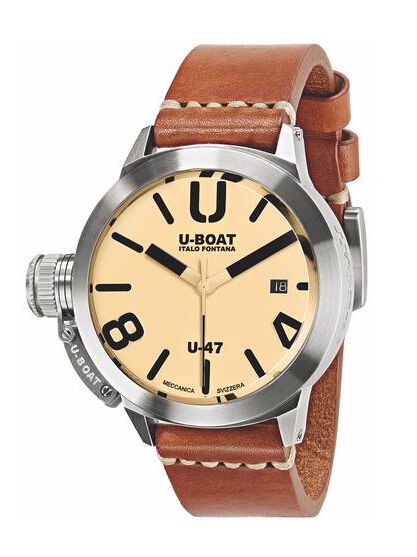 Wholesale Replica U-Boat Watch Classico U-47 AS2 8106